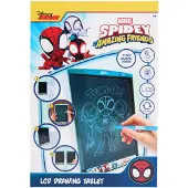 Disney Marvel Spidey - LCD Tekenbord 11 inch - Tekentablet Kinderen - Kindertablet