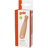 Goki Houten Eendenfluit