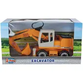 2 play Graafmachine 1:24, 27cm