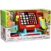 Playgo Speelgoed Kassa