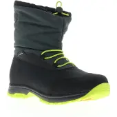 Icepeak alvear jr -