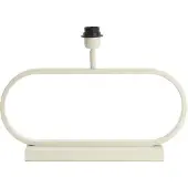 Light & Living lampvoet jamiro 47x13x29cm -