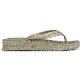 Ilse jacobsen Teenslipper 'CHEERFUL13' goud