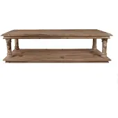 Clayre & Eef Wandrek 105x35x29 cm hout