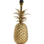 Light & Living lampvoet pineapple 20x19x42cm -
