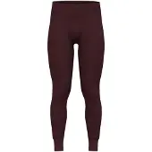 Odlo Bl bottom long active warm eco