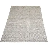 Veer Carpets Vloerkleed nieuw zeeland licht 240 x 340 cm