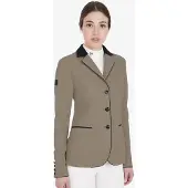 Equestro Wedstrijdjas Elegance Dames One size