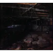 V2 Red Eye Crawlspace