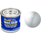 Revell Email Verf # 99 Aluminium, Metallic