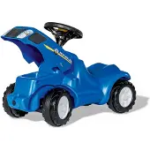 Rolly Toys looptraktor New Holland (132089)
