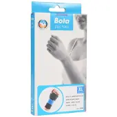 Bota Handpolsband 201 Zwart XL | 1 stuk
