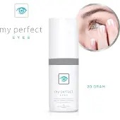 My Perfect Eyes - Oogcrème 20gr - Vermindert rimpels wallen en donkere kringen tot 8 uur