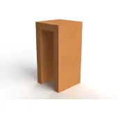 Geroba Sokkel Zokal
