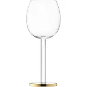 LSA International Witte Wijnglas L.S.A. Luca 320 ml (2-Delig)