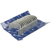 BLIC Spatbord, vóór 6504-04-5536311Q, links