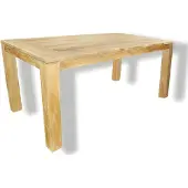Own Victoria Tafel 240x100x79 Teak