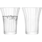 LSA International Waterglas L.S.A. Aurelia 340 ml (set van 2)