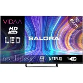 Salora 32HV210