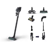 Samsung Aspirateur Balai Jet 85 VS20C852FTB/WA 25.2 V