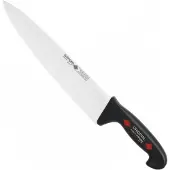 Eikaso Solingen Breed Koksmes 21 cm - Semi Flexibel - Ergonomisch Handvat