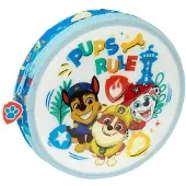 Ryhmä Hau Pennenzak The Paw Patrol Pups rule Blauw 18 Onderdelen