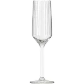 Disney Set Van 6 Champagneglazen Carre Optics 225ml