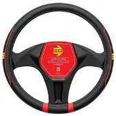 Sublime Market Connect Stuurhoes Momo MOMLSWC0FASBR Ø 38-39 cm