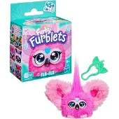 Furby Speelgoed: Interactieve Pluish Furby's En Furblets