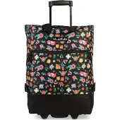 Punta Frida Kahlo Winkelwagen 50 cm - 32 L - schwarz