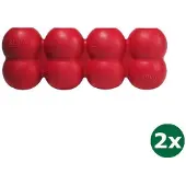 Kong goodie ribbon 2x 21,5x5,5x8,5 cm