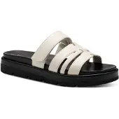 Marco Tozzi Dames Slipper 2-27407-44 403 F-breedte Maat: 39 EU