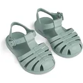 Liewood Open schoenen 'Bre' mintgroen