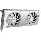 Inno3D GeForce RTX 5060 Ti TWIN X2 OC WHITE 8GB