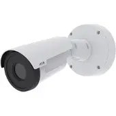 Axis Q1972-E Bullet IP beveiligingscamera Buiten 640 x 480 pixels Wand