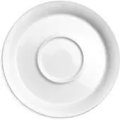 Berghoff Bordje 16cm - Wit -