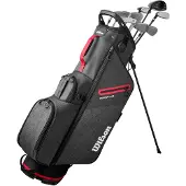 Wilson Profile Complete Heren RH TLL