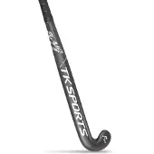 Tk Flair Junior Control Bow Hockeystick