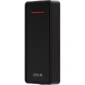 Axis 02144-001 RFID-lezer RS-485 Zwart