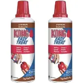 Kong easy treat lever hondensnack