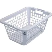 Equivera Heupwasmand - Wasmanden - Opbergmand - Ergonomische Wasmand - Wasmand Ergo