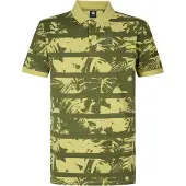 Petrol Industries Shirt groen / riet