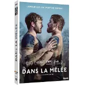 OptiMALE Dans la mêlée DVD