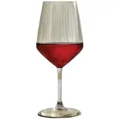 Royal Leerdam Set wijnglazen Inde Carre optics 520 ml 6 Onderdelen