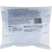 By BEAUTYCOS Pulver til Blondering - Afblegning - Reflekser 400 g