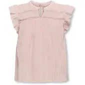ONLY GIRLS Top 'KOGCamille' mauve