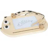 Small Foot - Magnetisch Tekenbord Hout