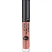 DeBBY Liquid Kisses 12 Nude Caramel Mat