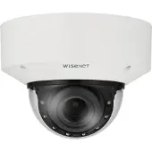 Hanwha Vision WiseNet X XNV-C6083R - Netwerkbewakingscamera - Koepelcamera - Voor buitengebruik - Kleur (dag en nacht)