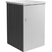 Biohort ContainerBox Alex Variant 3 Donkergrijs Metallic